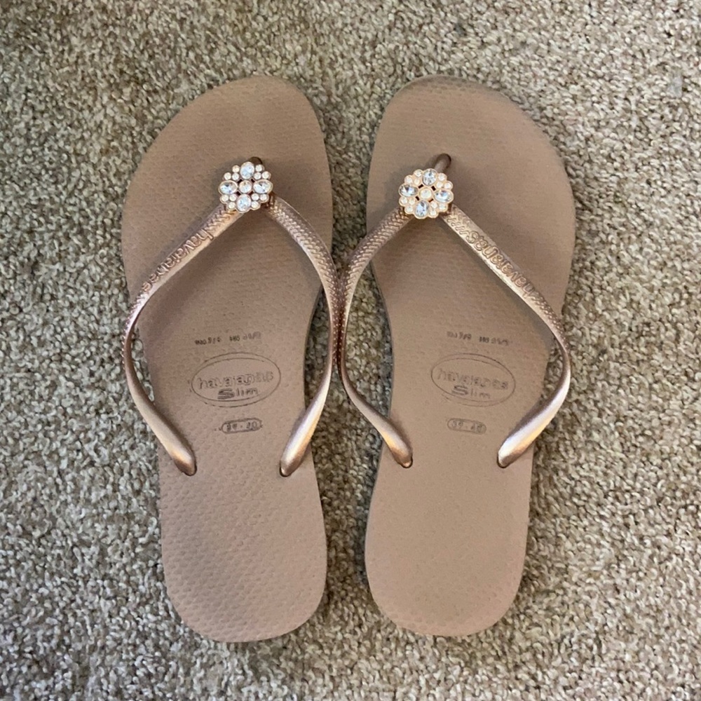 Havaianas